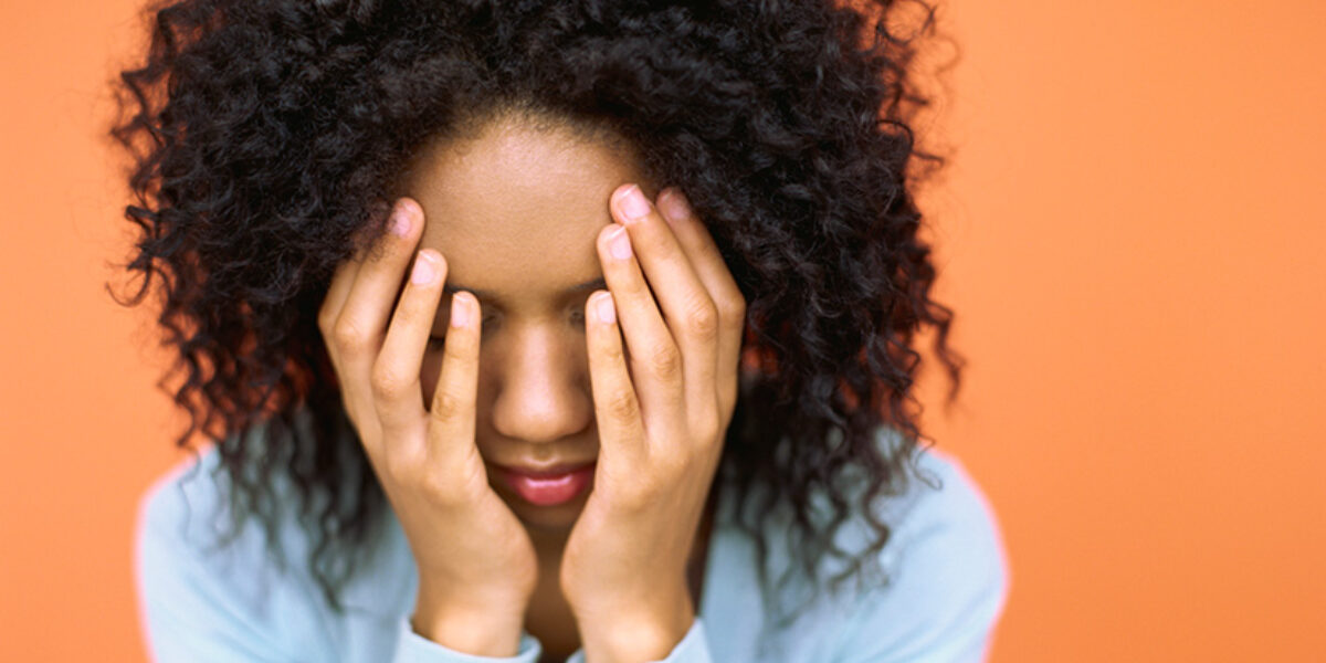 3 Bible Verses for When You Feel Shame