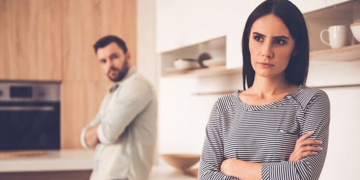 4 Ways to Pray for Your Spouse When You Don’t Want To