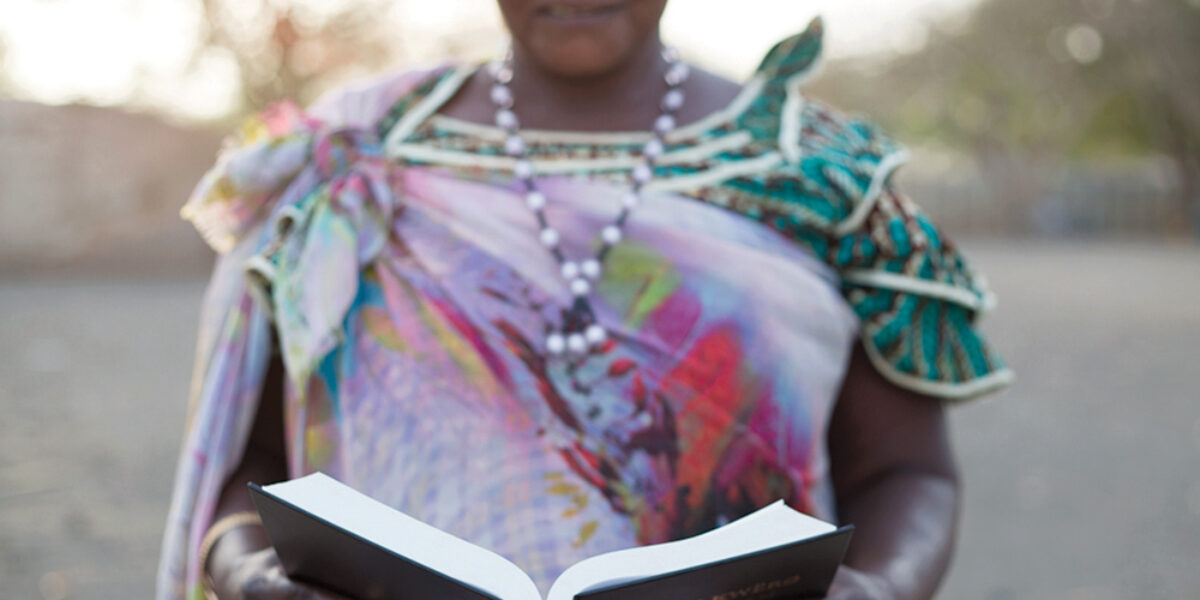 The translation of the Bible into the Shilluk language of South Sudan will bring the message of God’s love and forgiveness to a region ravaged by war.