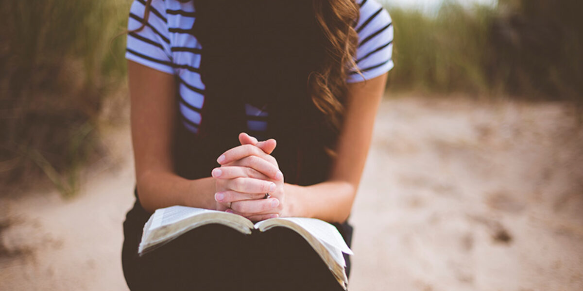 Find Hope in God’s Word When People Disappoint You